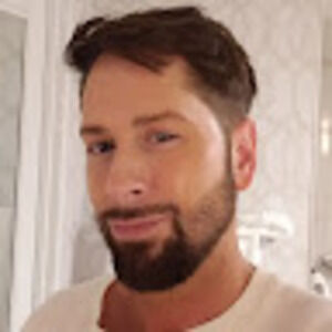 Meet your Posher, Steven